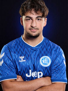 Abdullah Usta