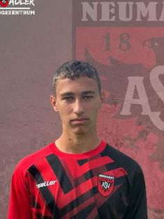 Avatar Bild