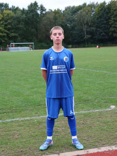 Ole Anton Samuel Wulf