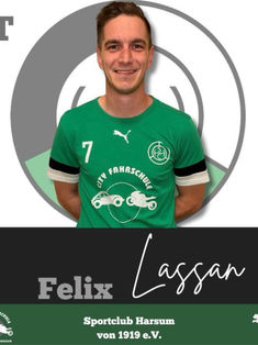 Felix Lassan