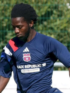 Sekou Keita