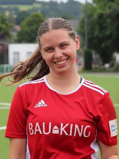 Kira Mauelshagen