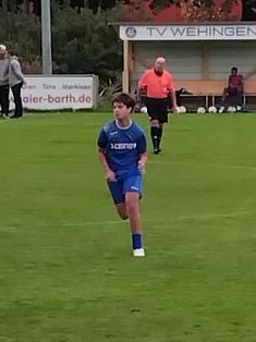 Dominic Gabriel Andrei