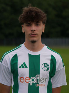 Niklas Alexander Krüger