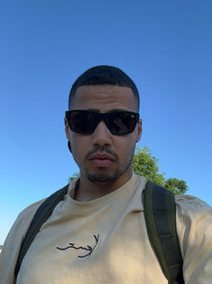 Estevan Diaz