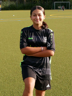 Nikoleta Baxevanis