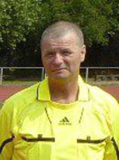 Peter Oberländer