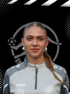 Leonie Haumann