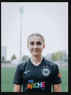 Lilli Darlene Schulz