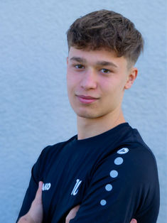 Luca-Elias Mutschler