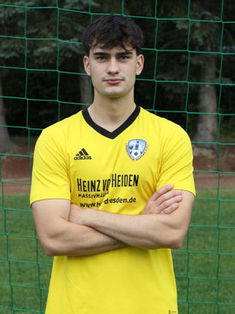 Moritz Kulcsar