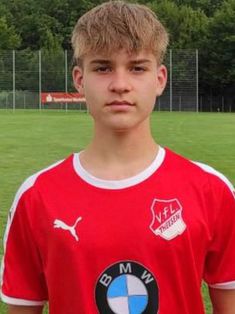 Linus Steinsiek