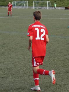 Matteo Behrenswerth