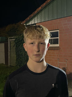 Finn Kröger