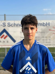 Jonas Knorr