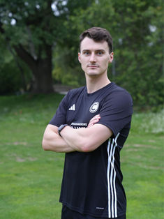 Claudio Naumann