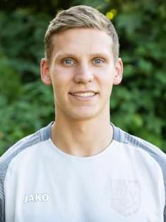 Maximilian Warkentin