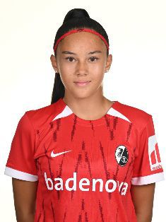 Giolina Gregorio