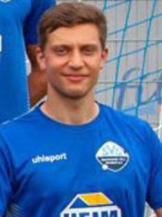 Florian Lehrer