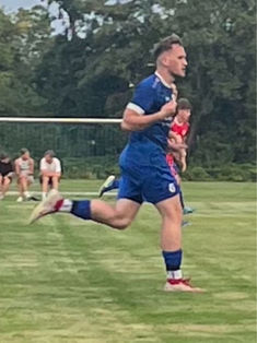 Maik Stomberg