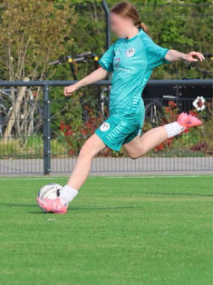 Emelie van Rennings