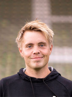Alexander Dickmann