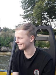 Matti Alexander Deitermann