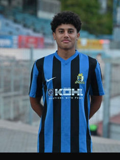 Mohammad Alabdul Fattah