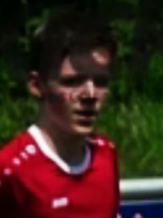 Lennart Zörger