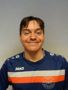 Alexander Graf