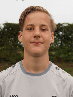 Liam Dold