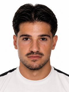 Koray Yaman