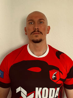 Haris Avdyli