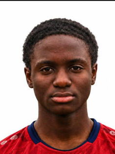 Jeremie Corneille Djomani Tchanko