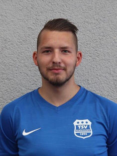 Benjamin Buggea