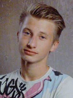 Julian Tschirmer