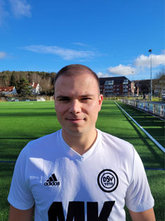 Marvin Michel Möller