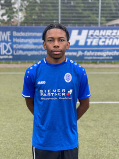 Gideon Ukachukwu