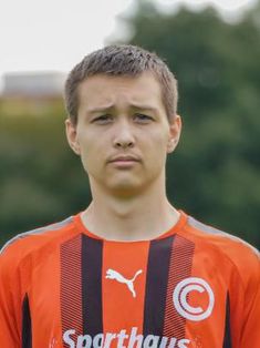 Danil Becalik