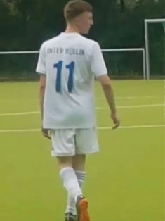 Dominik Yatar