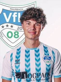 Jonas Wolf