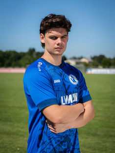 Niklas Nebgen