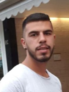Mustafa Samet Arslan