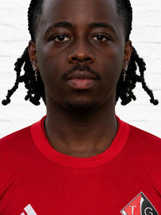 Wayne Anotida Moyana