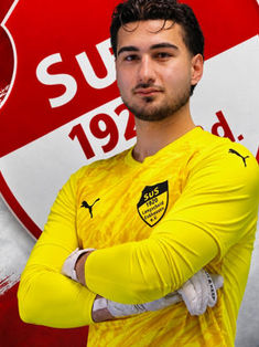 Demis Kaan Konstantinou