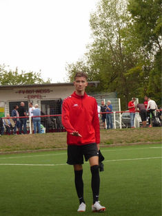 Jonas Kuhn