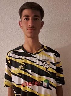 Luis Tahiri