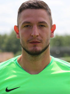 Jonas Dähling