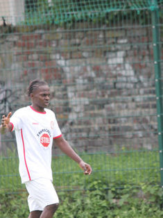 Bryan Yann Djokoua Ebogo