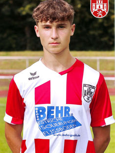 Liam Ludwig